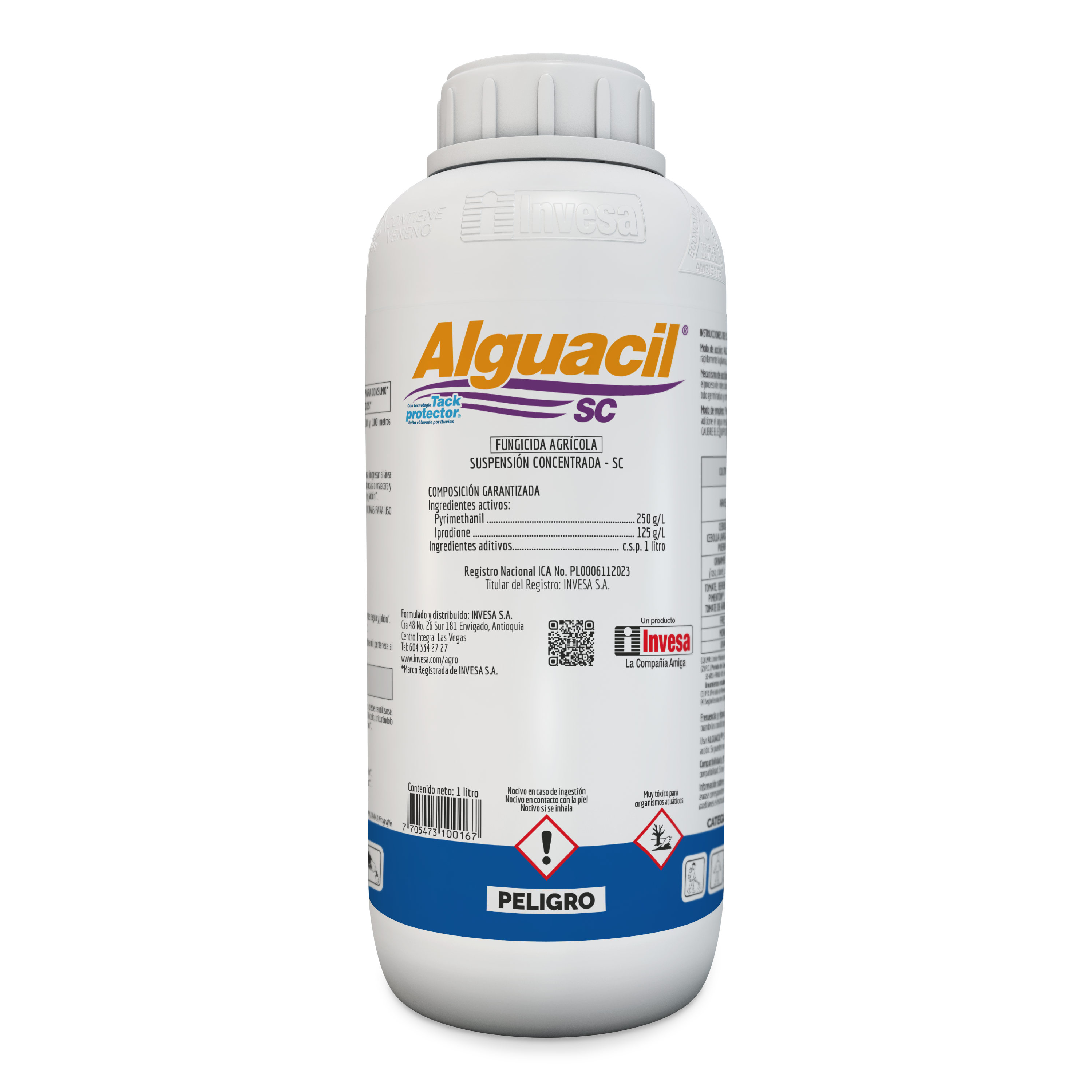 Alguacil SC