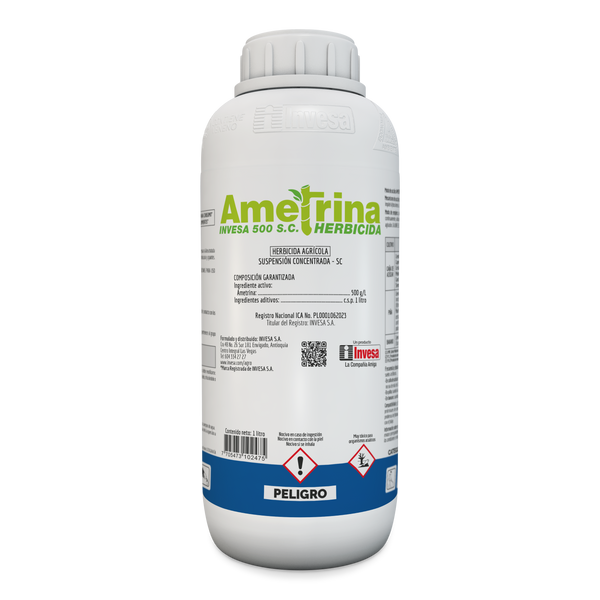 Ametrina 500 EC