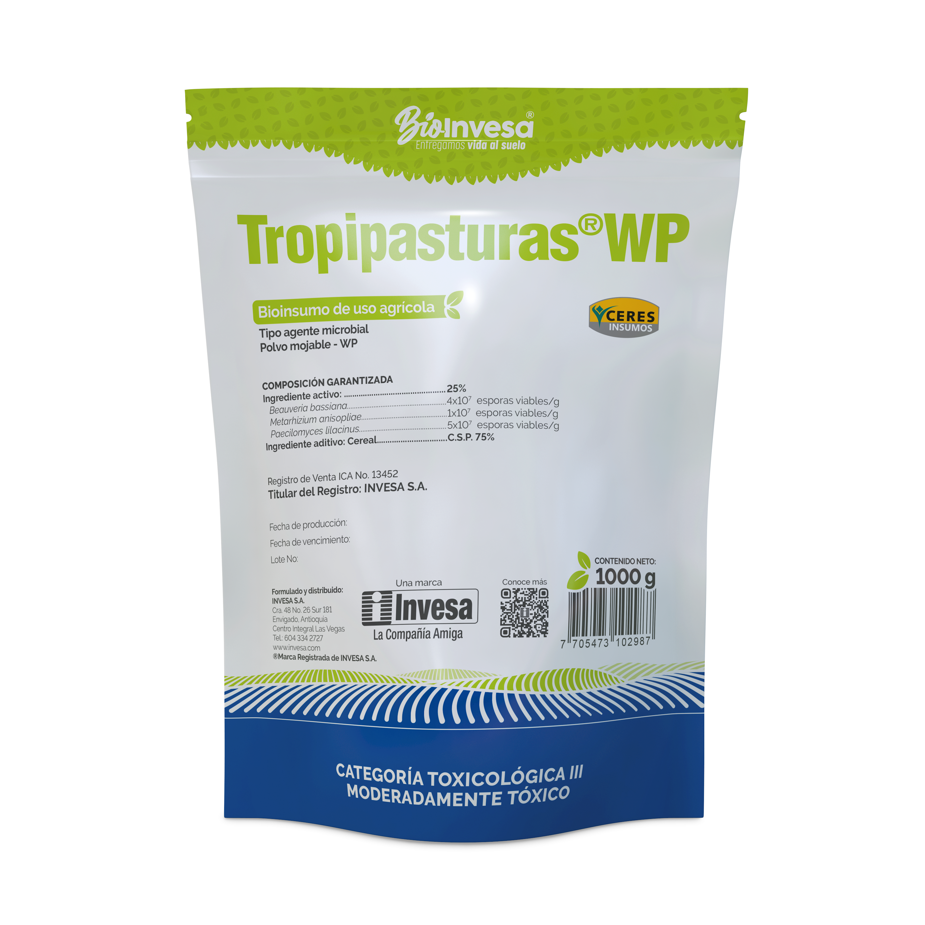 Metatrópico WP