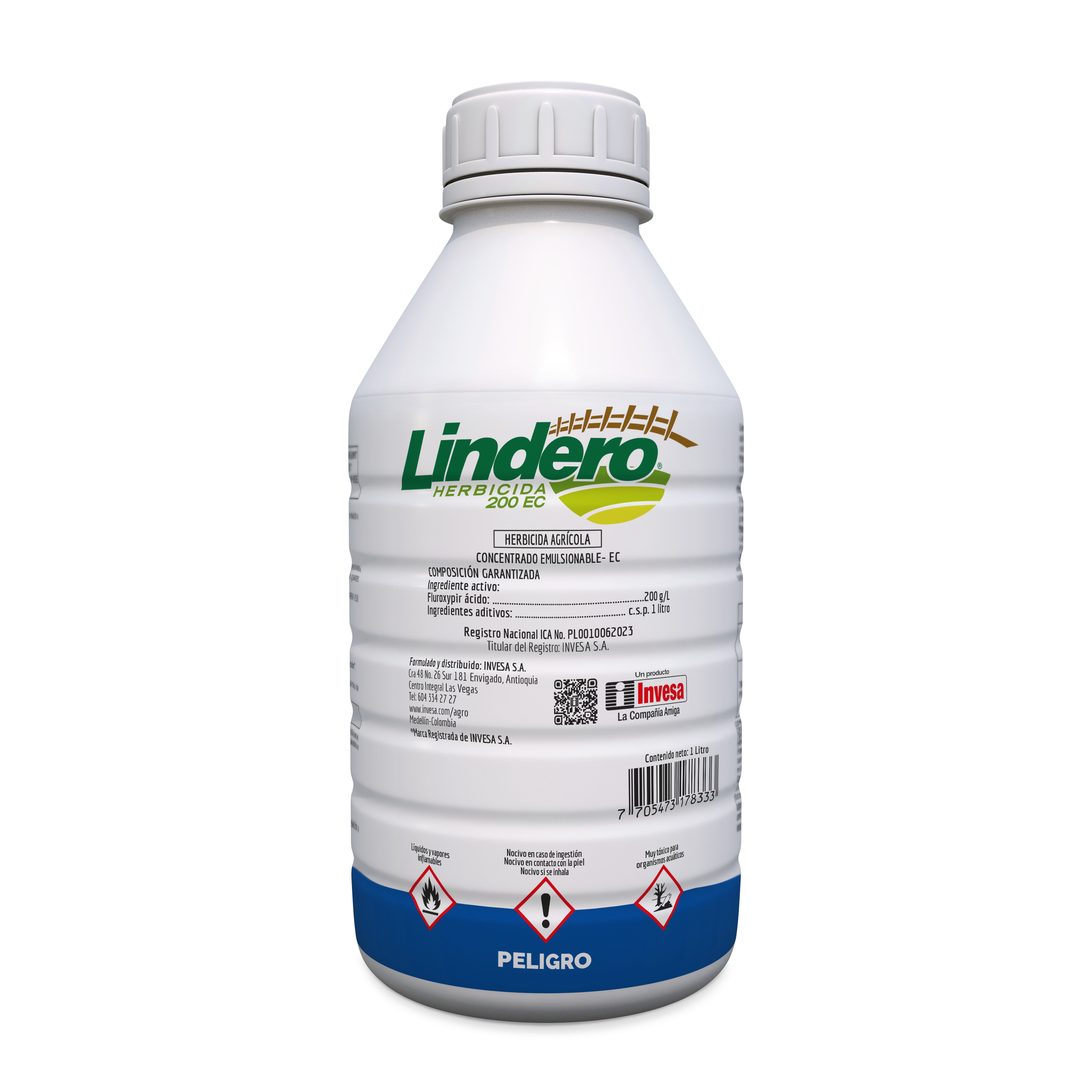 Lindero® 200 EC