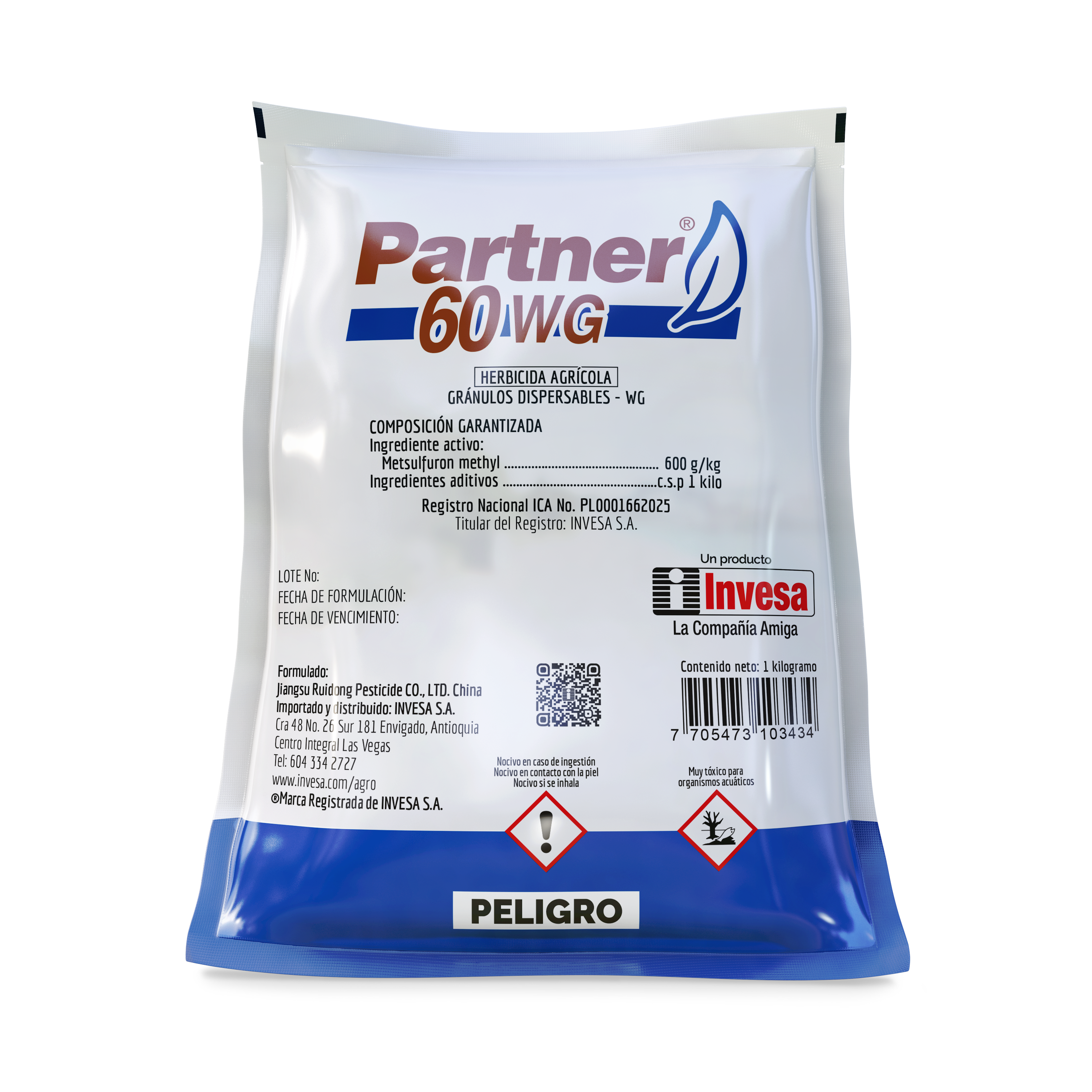 Partner 60 WG