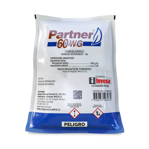Partner 60 WG