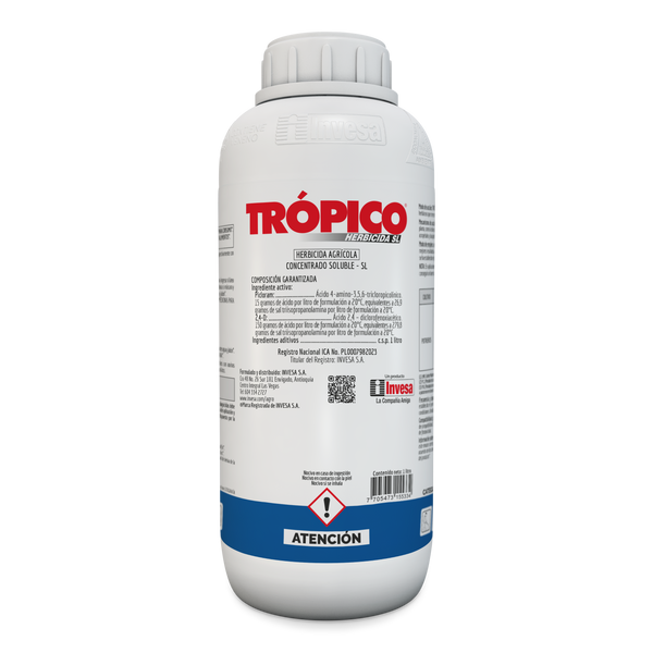 Trópico SL